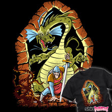 Load image into Gallery viewer, The Adventures of Dirk the Daring