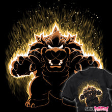 Load image into Gallery viewer, Koopa Overlord Aura