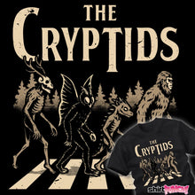 Load image into Gallery viewer, The Cryptids