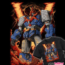 Load image into Gallery viewer, VOLTES FIRE