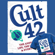 Load image into Gallery viewer, Cult 42