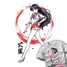Load image into Gallery viewer, Sailor Mars