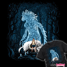 Load image into Gallery viewer, The Princess In The Forest