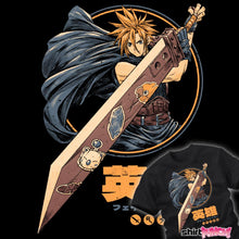 Load image into Gallery viewer, Blade Of Destiny