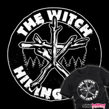 Load image into Gallery viewer, The Witch Hiking Club