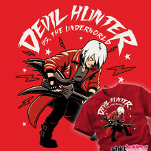 Load image into Gallery viewer, Devil Hunter Music