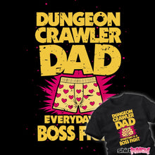 Load image into Gallery viewer, Dungeon Crawler Dad