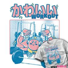 Load image into Gallery viewer, Cute Workout