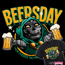 Load image into Gallery viewer, Beersday