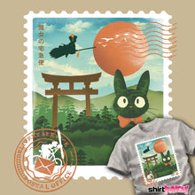 Load image into Gallery viewer, Kiki Stamp
