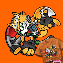 Load image into Gallery viewer, Fox Adventure