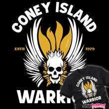 Load image into Gallery viewer, Coney Island Warrior