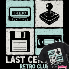 Load image into Gallery viewer, Last Century Club