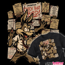 Load image into Gallery viewer, Conspiracy Coyote