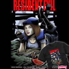 Load image into Gallery viewer, Jill Fiction