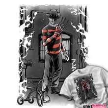 Load image into Gallery viewer, Nightmare Slasher Sumi-e