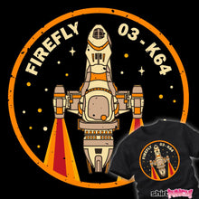 Load image into Gallery viewer, Retro Browncoats