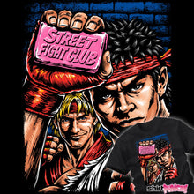 Load image into Gallery viewer, Street Fight Club