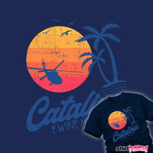 Load image into Gallery viewer, Catalina Wine Mixer