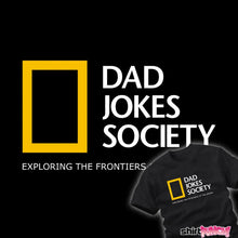 Load image into Gallery viewer, Dad Jokes Society