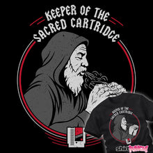 Load image into Gallery viewer, Keeper Of The Sacred Cartridge