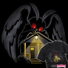 Load image into Gallery viewer, Mothman Again