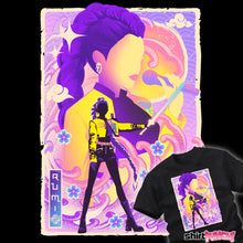 Load image into Gallery viewer, Rumi Musha-E