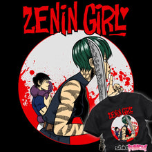 Load image into Gallery viewer, Zenin Girl