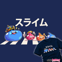 Load image into Gallery viewer, The Slimes