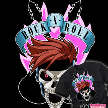 Load image into Gallery viewer, Gambit Rock X Roll