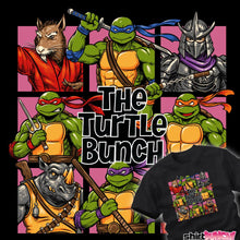 Load image into Gallery viewer, The Turtle Bunch