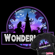 Load image into Gallery viewer, Wonderland