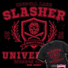 Load image into Gallery viewer, Slasher University