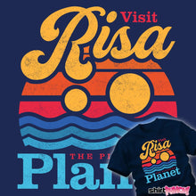 Load image into Gallery viewer, Visit Risa