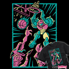 Load image into Gallery viewer, Welcome To The Space Jam