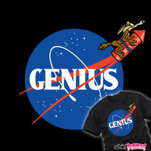 Load image into Gallery viewer, Space Genius
