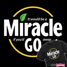 Load image into Gallery viewer, Miracle Go