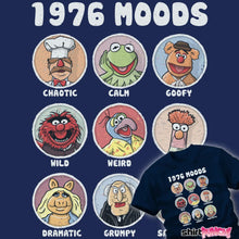 Load image into Gallery viewer, 1976 Moods