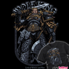 Load image into Gallery viewer, The Wolf King