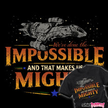 Load image into Gallery viewer, The Impossible