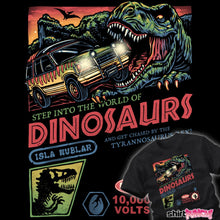 Load image into Gallery viewer, The World Of Dinosaurs
