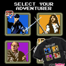 Load image into Gallery viewer, Select Your Adventurer