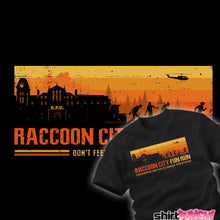 Load image into Gallery viewer, Raccoon City Fun Run