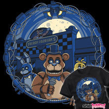 Load image into Gallery viewer, Night Of The Puppets