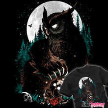 Load image into Gallery viewer, Owlbear, The Great Wild Beast