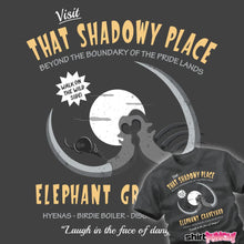 Load image into Gallery viewer, Elephant Graveyard