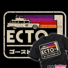 Load image into Gallery viewer, Ecto-1