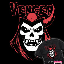 Load image into Gallery viewer, Venger