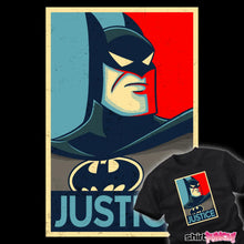 Load image into Gallery viewer, Justice