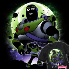 Load image into Gallery viewer, Buzz Lightyear Sunset